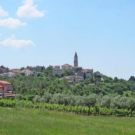 Apartament Gortan - Kst102 By Interhome Kaštelir