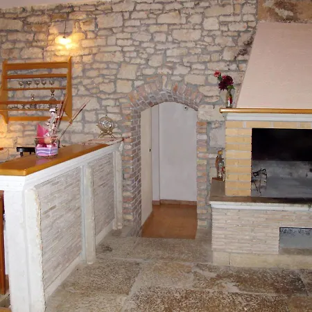 Apartamento Gortan - Kst102 *