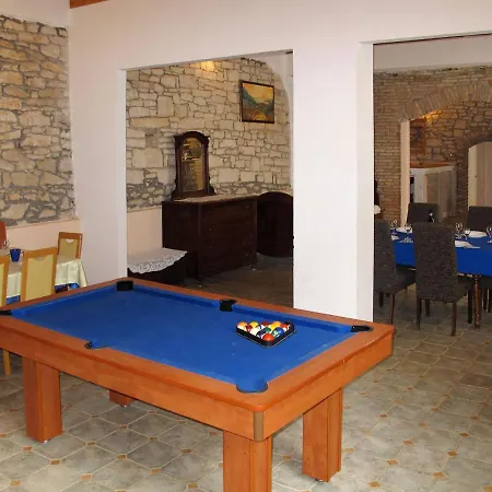 Apartamento Gortan - Kst102 *